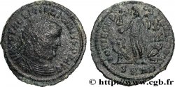 LICINIO I PADRE Follis ou nummus