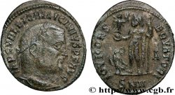 LICINIUS I Follis ou nummus