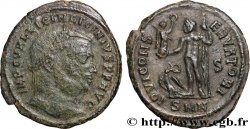 LICINIUS Ier Follis ou nummus
