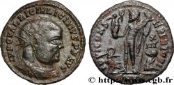 LICINIUS Ier Follis ou nummus