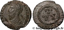 JULIANO II EL FILÓSOFO Maiorina ou nummus