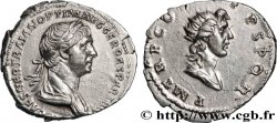 TRAJAN Denier SUP