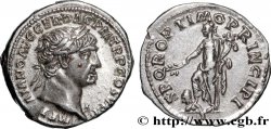 TRAJAN Denier SUP