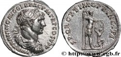 TRAJAN Denier SPL