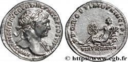 TRAJAN Denier TTB+