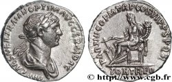 TRAJANO Denier