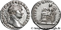 TRAJANO Denier