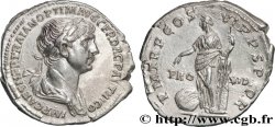 TRAJANO Denier