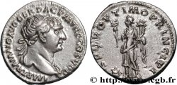 TRAJAN Denier