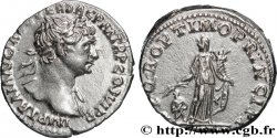 TRAJAN Denier