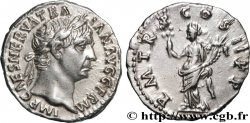 TRAJAN Denier