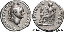 VESPASIEN Denier