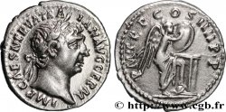TRAJAN Denier