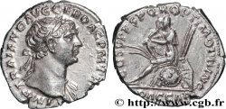 TRAJAN Denier