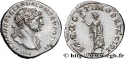 TRAJAN Denier