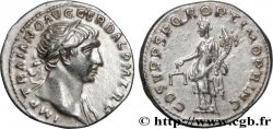 TRAJAN Denier