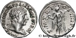 TRAJAN Denier