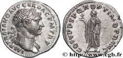 TRAJAN Denier