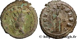 GALLIENUS Antoninien