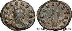 GALLIENUS Antoninien