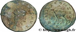GALLIENUS Antoninien