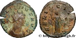 GALLIENUS Antoninien