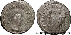 GALLIEN Antoninien