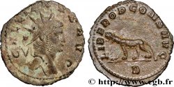 GALLIENUS Antoninien