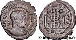 CONSTANTIN II Centenionalis ou nummus