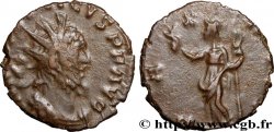 TETRICUS I Antoninien