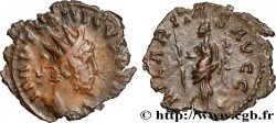 TÉTRICUS Ier Antoninien