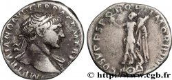 TRAJAN Denier TTB+/TTB