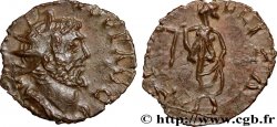 TÉTRICUS Ier Antoninien