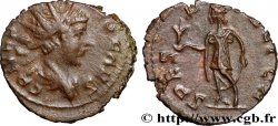 TÉTRICUS II Antoninien