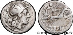 RUTILIA Denier
