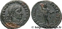 CONSTANTINO I EL MAGNO Follis ou nummus