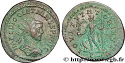 DIOCLECIANO Aurelianus