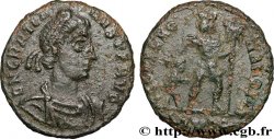 GRACIANO Nummus, (PB, Æ 3)