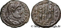 CONSTANTINE I THE GREAT Centenionalis ou nummus