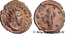 POSTUMUS Antoninien