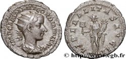 GORDIANO III Antoninien