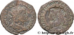 DIOCLECIANO Aurelianus