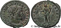 DIOCLECIANO Follis ou nummus