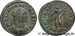 GALERIO Follis ou nummus
