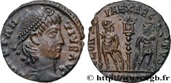 CONSTANCIO II Centenionalis ou nummus
