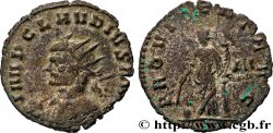 CLAUDE II LE GOTHIQUE Antoninien
