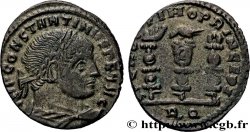 CONSTANTIN Ier LE GRAND Follis ou nummus