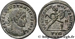 CONSTANTIN Ier LE GRAND Follis ou nummus