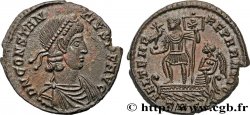 CONSTANCE II Maiorina