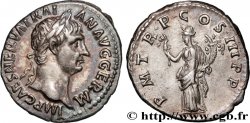 TRAJAN Denier